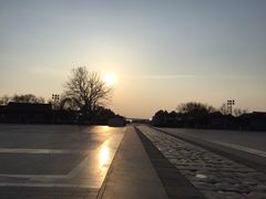 -卢沟桥文化旅游区(卢沟桥)