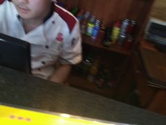 -王胖子驴肉火烧(鼓楼店)