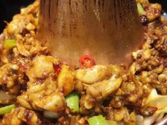 -楚媚娘炭火蛙锅(宽厚里店)
