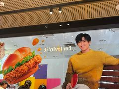 -麦当劳(北亭广场分店)