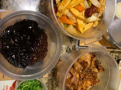 -黄记煌三汁焖锅(新世纪广场店)