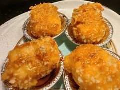 古法红糖糍粑-盡膳口福·百年汤方火锅(科华北路店)