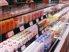 -巴黎贝甜(大宁国际商业广场店)