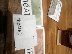 -théATRE 茶聚场(王府中環店)
