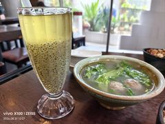 -古代饭堂(冠亚店)