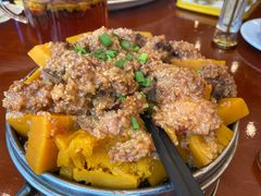 小米排骨-龙凤瓦罐煨汤馆(清江东路店)