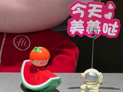 -海底捞火锅(顺城购物中心店)