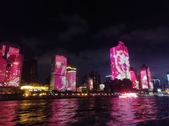 -珠江夜游西堤码头