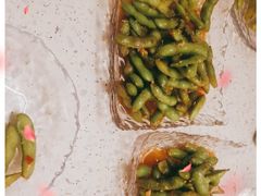 -白仁仔· 活烤海鲜 宵夜(豫园店)