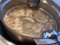 -三个椰子·现砍椰子鸡(金源CBD店)