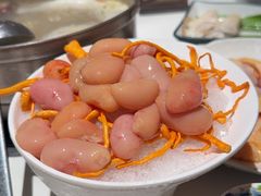 -古膳记猪肚鸡.生蚝鸡(拱北店)