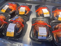 -沃尔玛超市(北大街店)