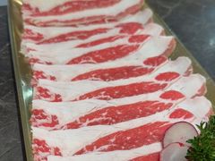 -彭妈家•韩国烤肉料理(张杨路店)