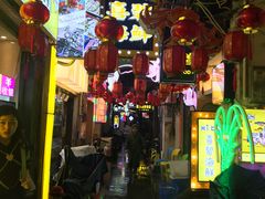 -桥东喜碧海鲜街(水东街店)