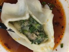 -喜家园饺子馆(北大地店)