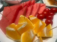 -衡山北郊宾馆-餐厅(顾村公园店)