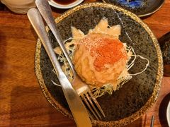 -鸟鹏烧鸟居酒屋(仁恒梦中心店)