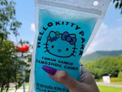 -杭州Hello Kitty乐园