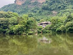-青城山