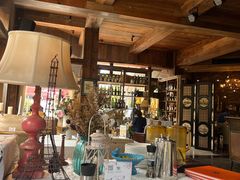 -一棵树·意大利西餐厅One Tree(新城店)