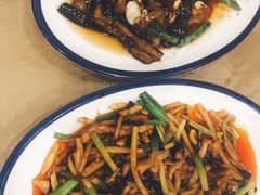 鱼香肉丝-海燕酒店(惠济路店)