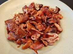 梆梆肉-三姐妹餐厅(曲江店)