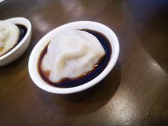 -百年尹氏汤包(湖南路狮子桥店)