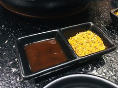 -九田家黑牛烤肉料理(中北镇店)