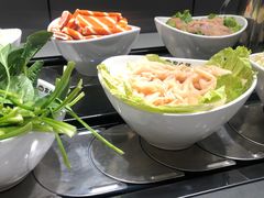 -农小锅自助小火锅(北京大兴凯德店)