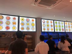 -兰边碗(鼓楼店)