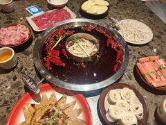 -重庆渝达老火锅(春熙路店)