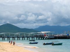 -三亚西岛海洋文化旅游区