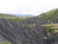 -墨石公园景区