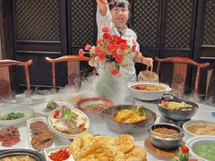 -味鼎长安·地道陕菜(凤城一路店)