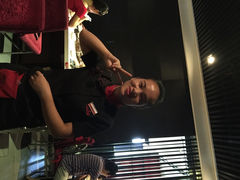 -海底捞火锅(璞丽中心店)