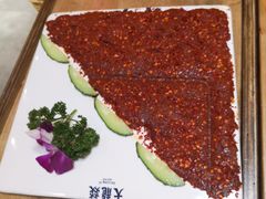-大龙辣火锅·龙虾·烧烤(湖滨新天地店)