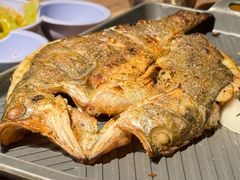 -耶里夏丽·丝路新疆菜·清真食品(徐汇南丹东路臻选店)