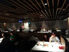 大堂-海底捞火锅鲜切牛肉主题店(长寿路店)