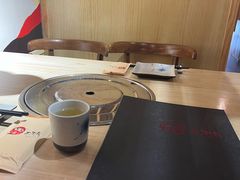 -不倒翁炭火烧肉(永安里店)