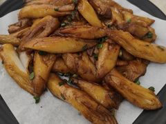 -轩记海鲜餐厅·四十五年老字号·经典粤菜(西区彩虹店)