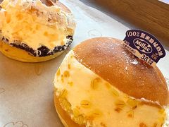 -石头先生的烤炉(济南和谐店)