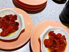 -争鲜回转寿司(南开大悦城店)