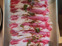 -西塔老太太泥炉烤肉(沈阳店)