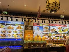 -渔家风味·鲅鱼水饺·央视展播·海鲜天津菜(开发区店)