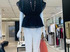 -三井奥特莱斯购物城(爵士之梦长岛店)