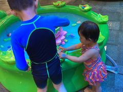 -南宫温泉水世界