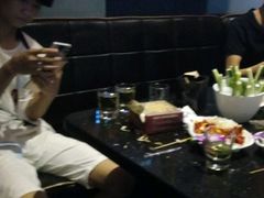 -皇马纯KTV(景田店)
