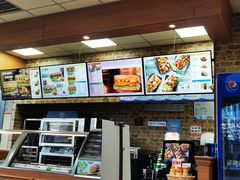 -赛百味SUBWAY(沈阳天地店)