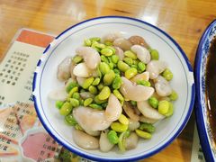 -洞天食府(北大街店)