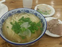 -清真西北风味餐厅